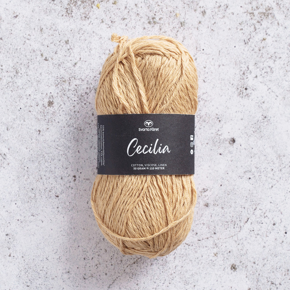 Cecilia - 50g