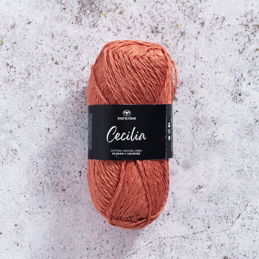Cecilia - 50g