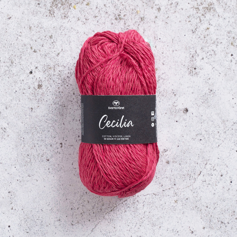 Cecilia - 50g