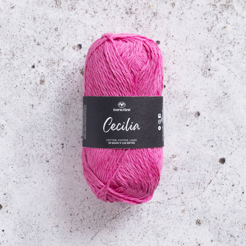 Cecilia - 50g