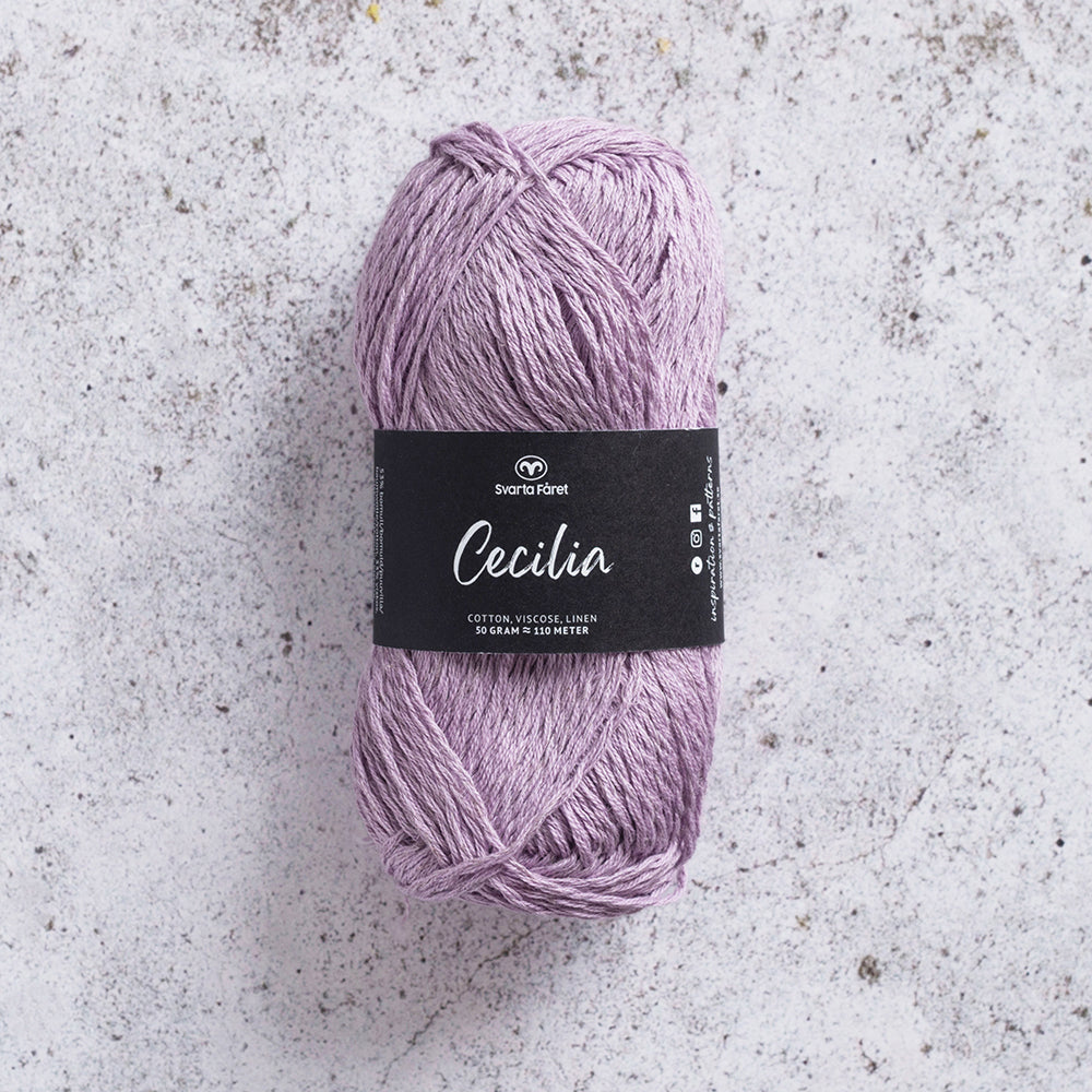 Cecilia - 50g