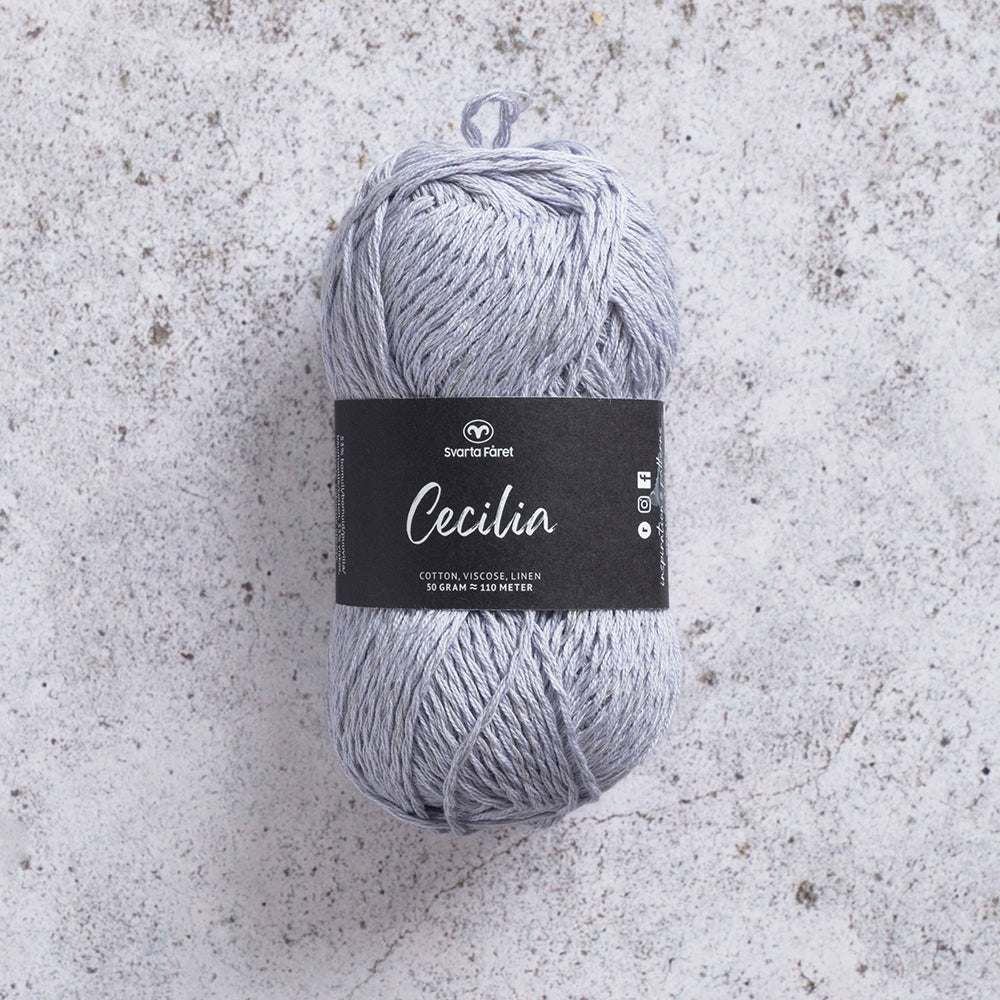 Cecilia - 50g