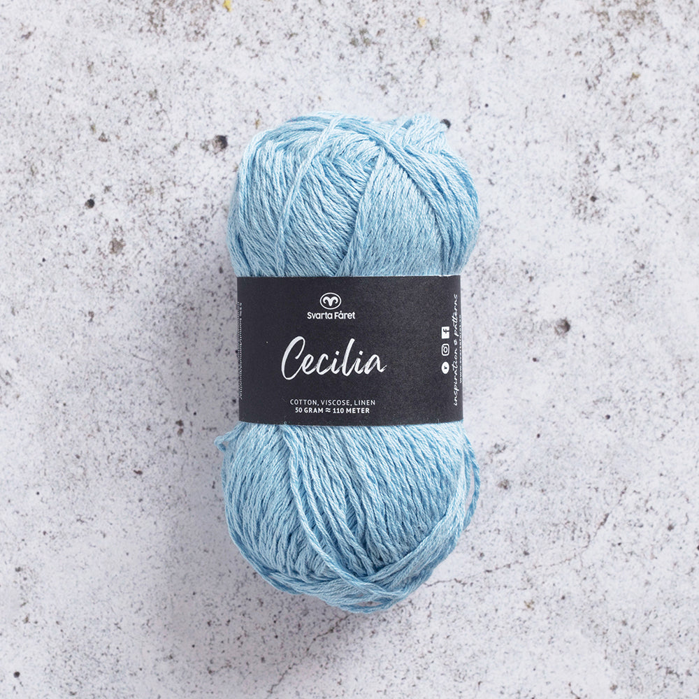 Cecilia - 50g