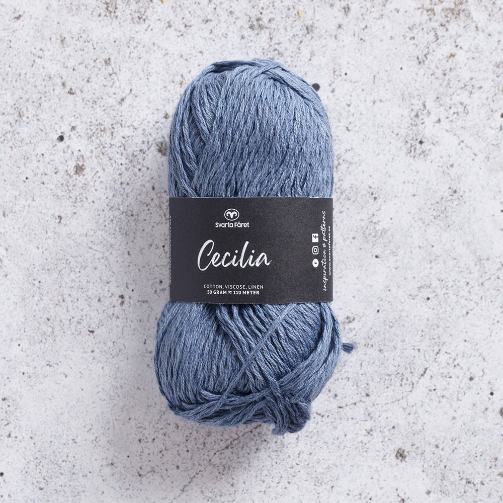 Cecilia - 50g
