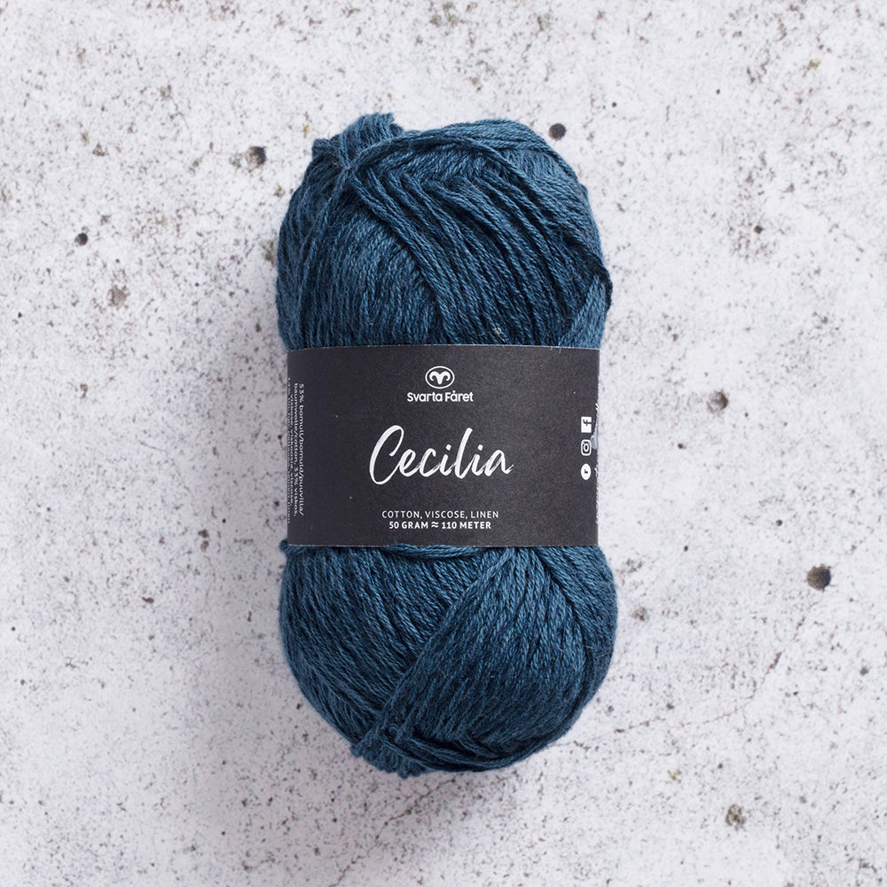 Cecilia - 50g