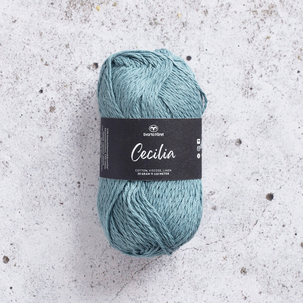 Cecilia - 50g