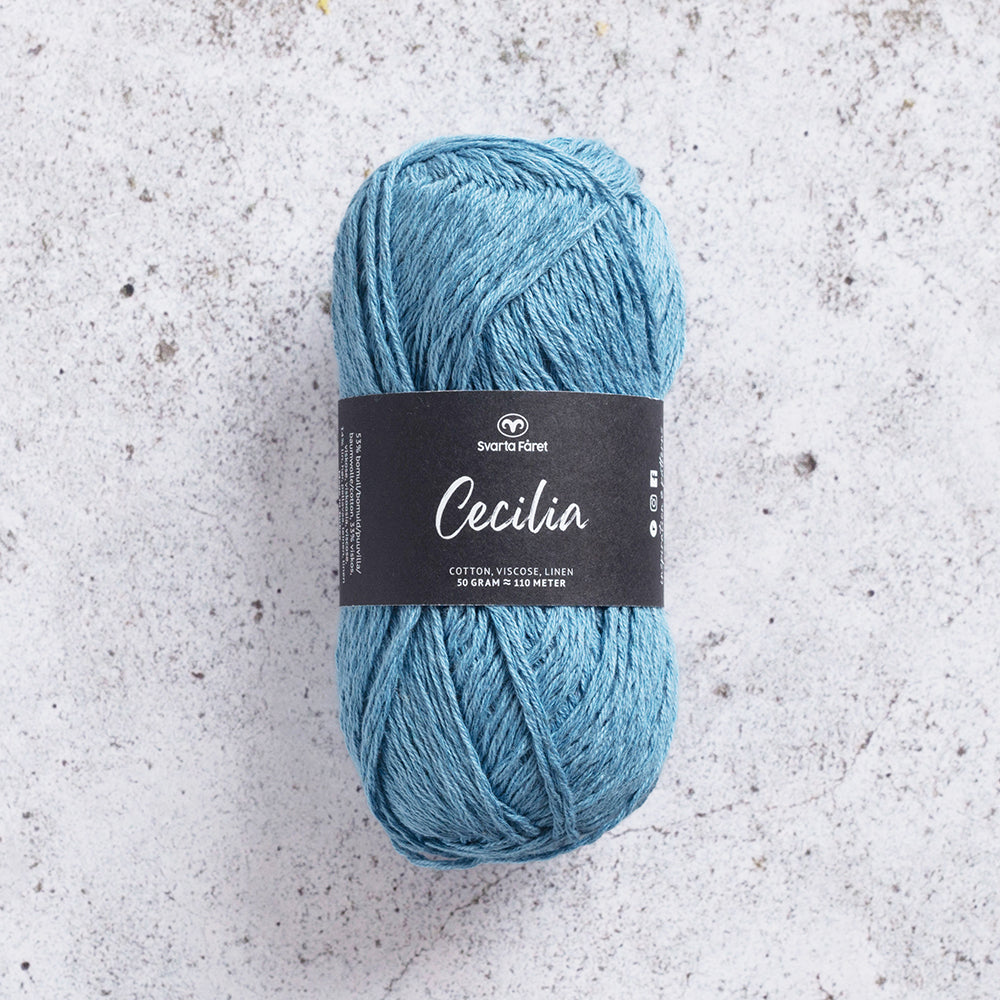 Cecilia - 50g