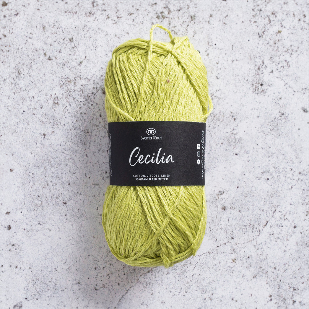 Cecilia - 50g