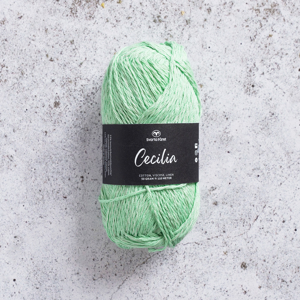 Cecilia - 50g