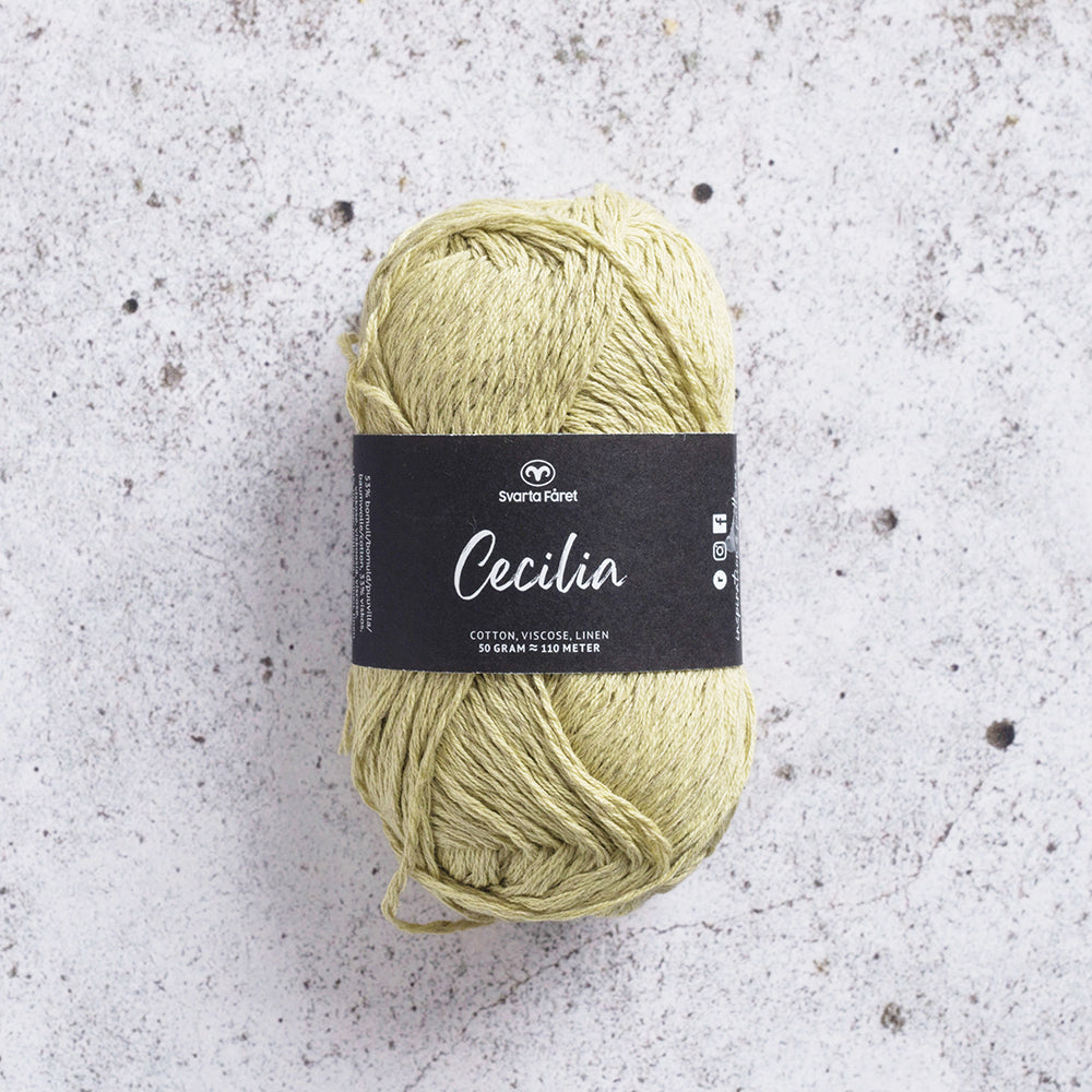Cecilia - 50g