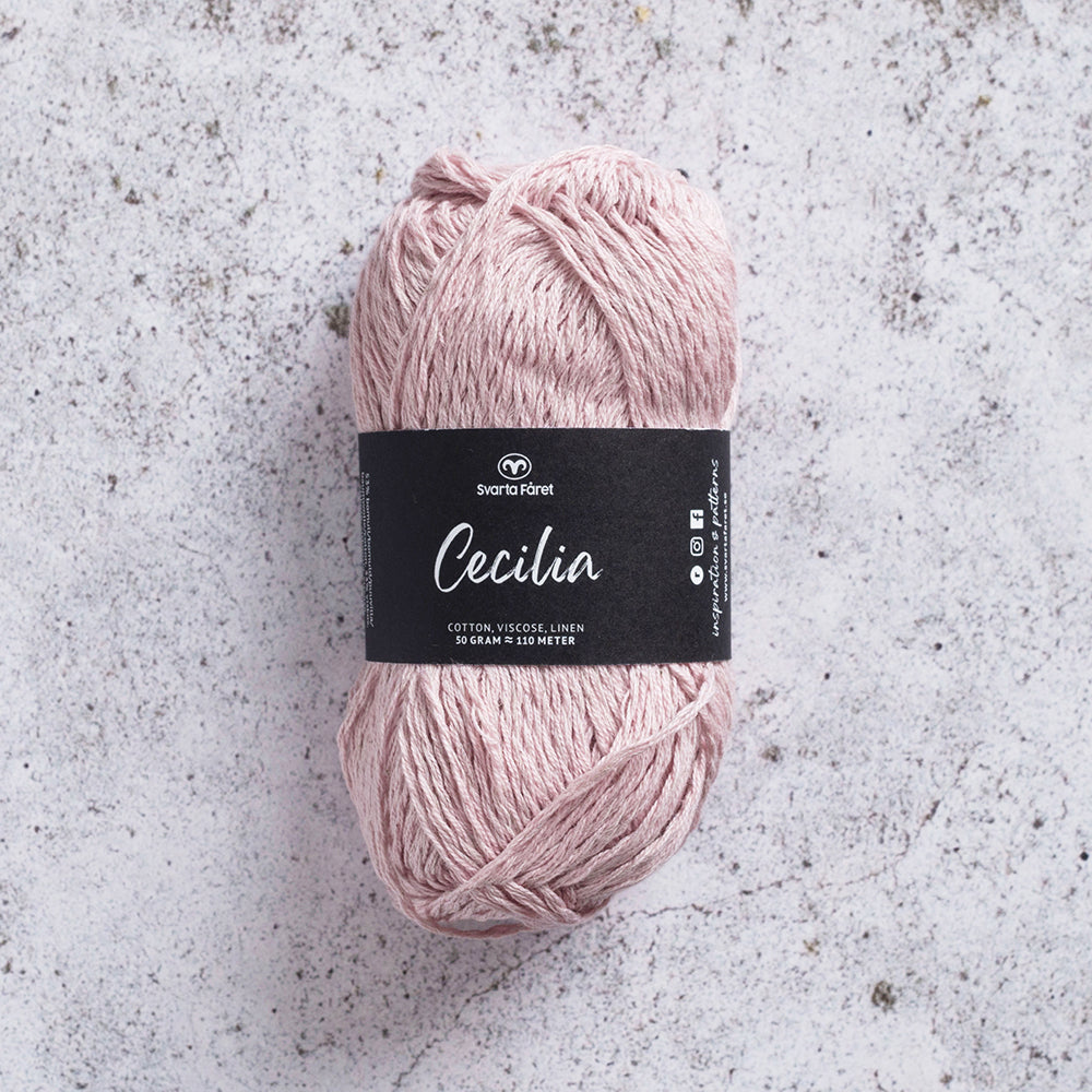 Cecilia - 50g