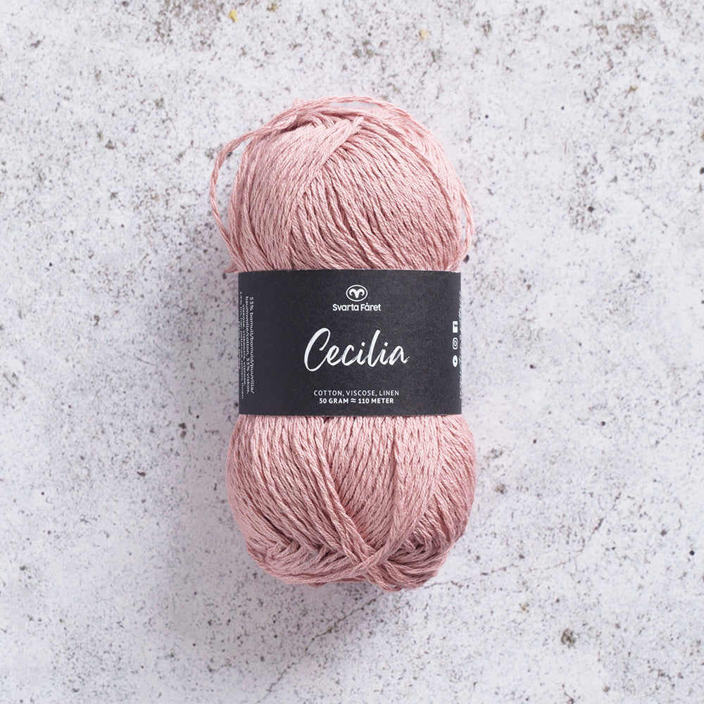 Cecilia - 50g