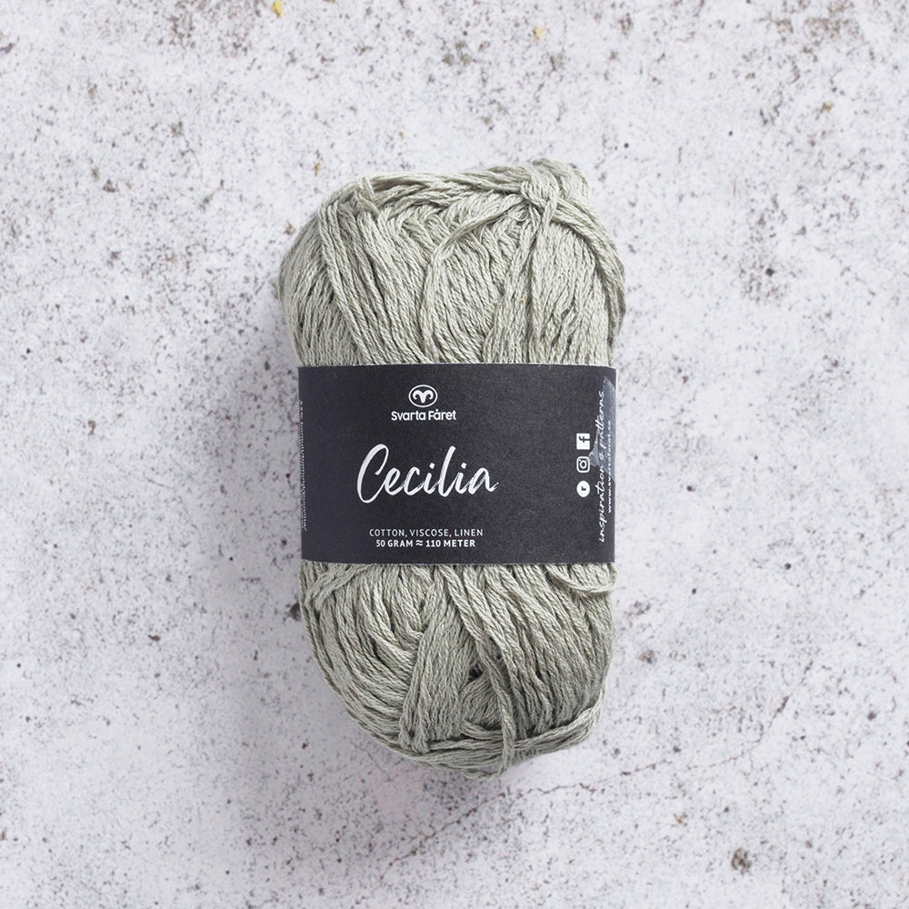 Cecilia - 50g