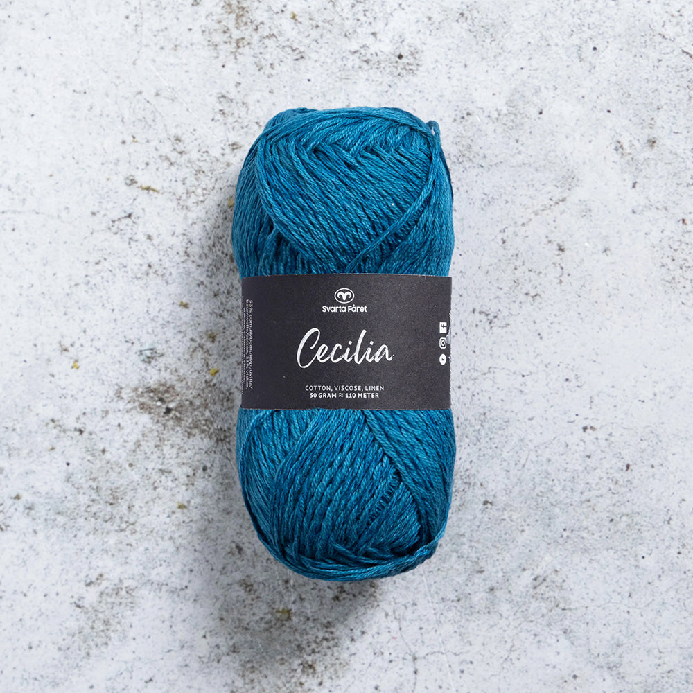 Cecilia - 50g