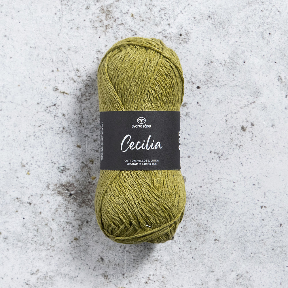 Cecilia - 50g