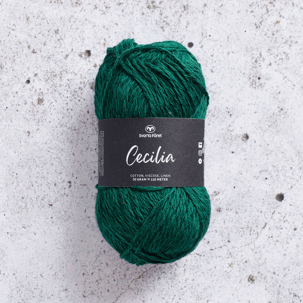 Cecilia - 50g