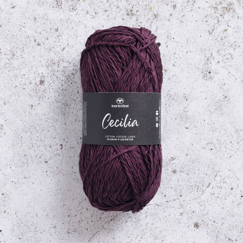 Cecilia - 50g