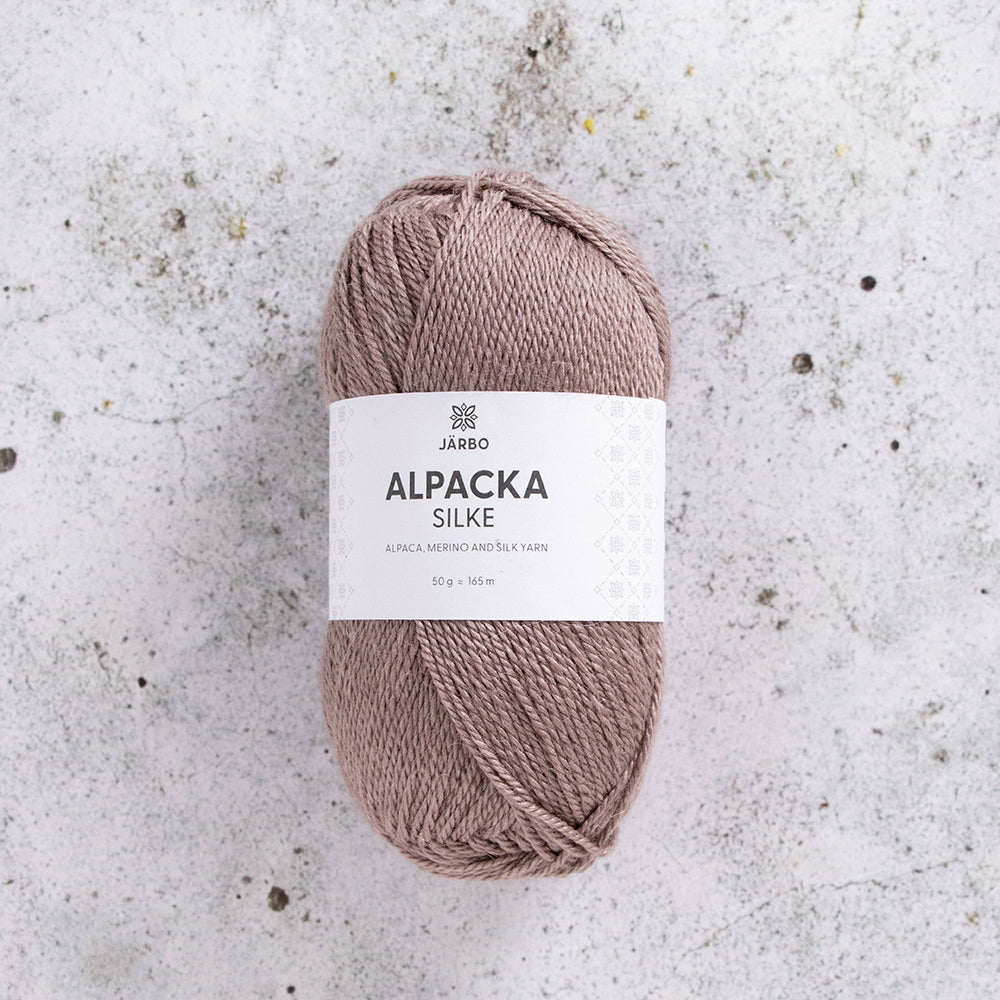 Alpacka Silke - 50g