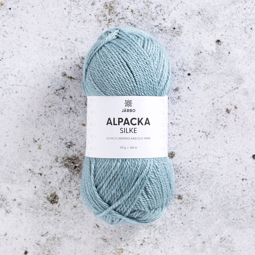 Alpacka Silke - 50g