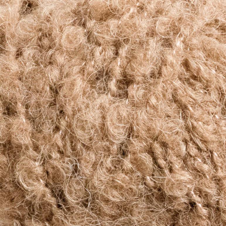 Alpacka Bouclé - 50g