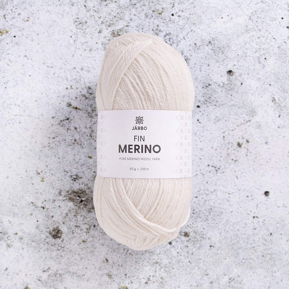 Fin Merino - 50g