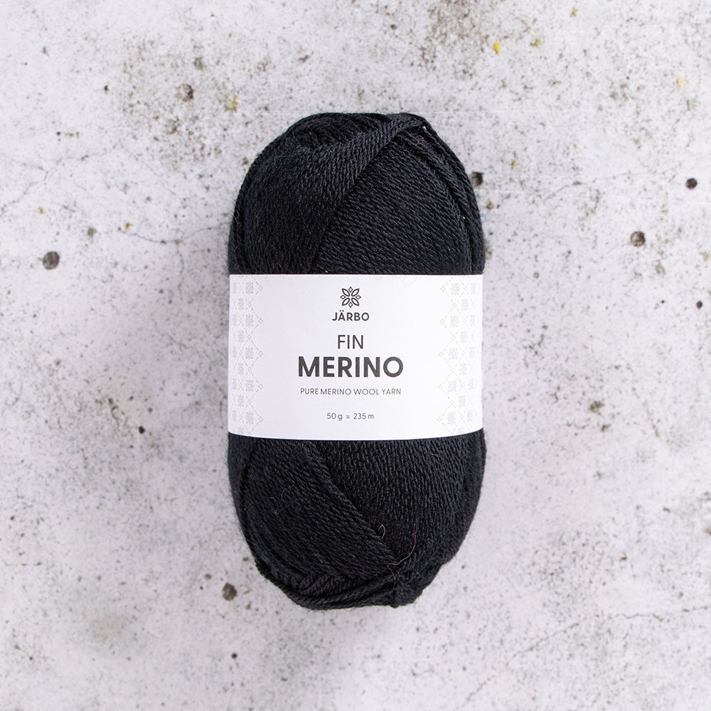 Fin Merino - 50g