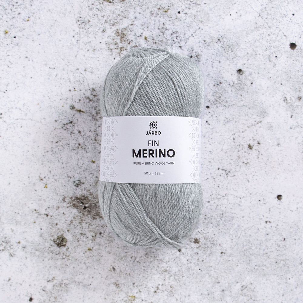 Fin Merino - 50g