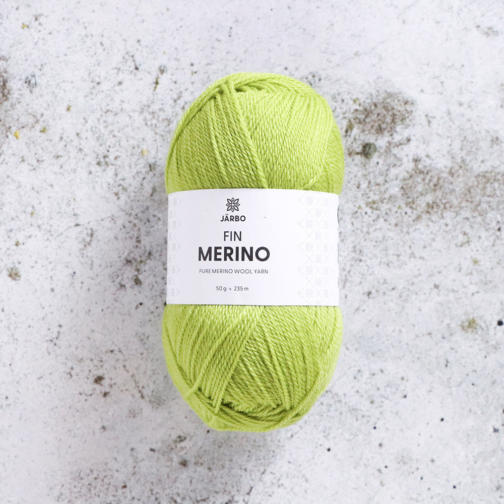 Fin Merino - 50g