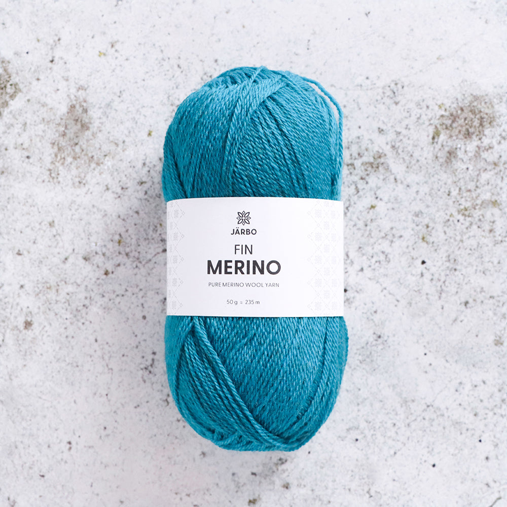 Fin Merino - 50g