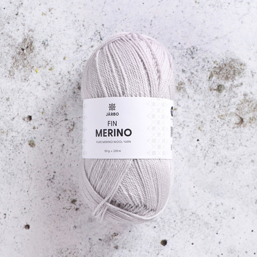 Fin Merino - 50g