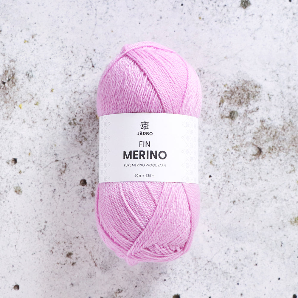 Fin Merino - 50g