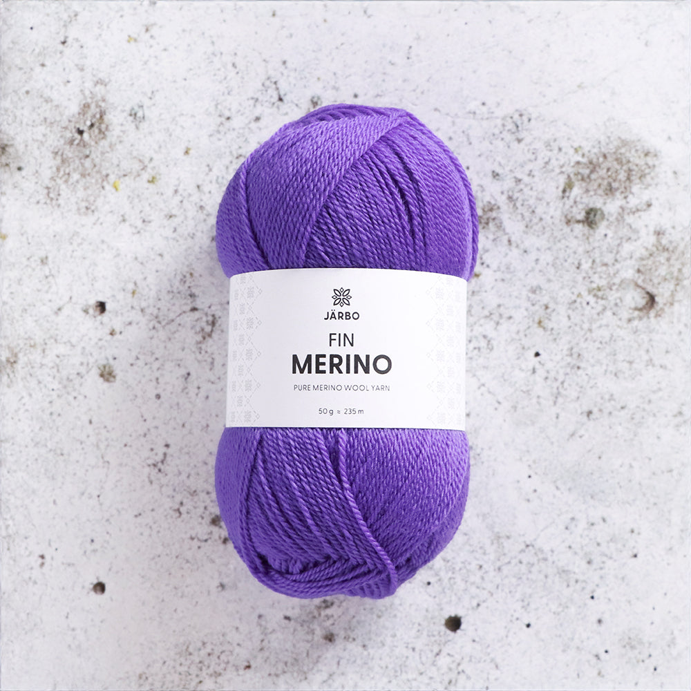 Fin Merino - 50g