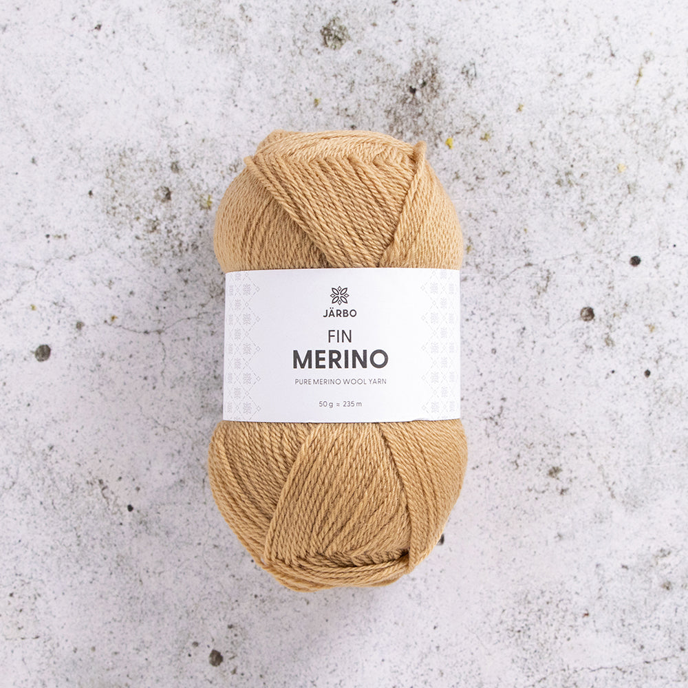 Fin Merino - 50g