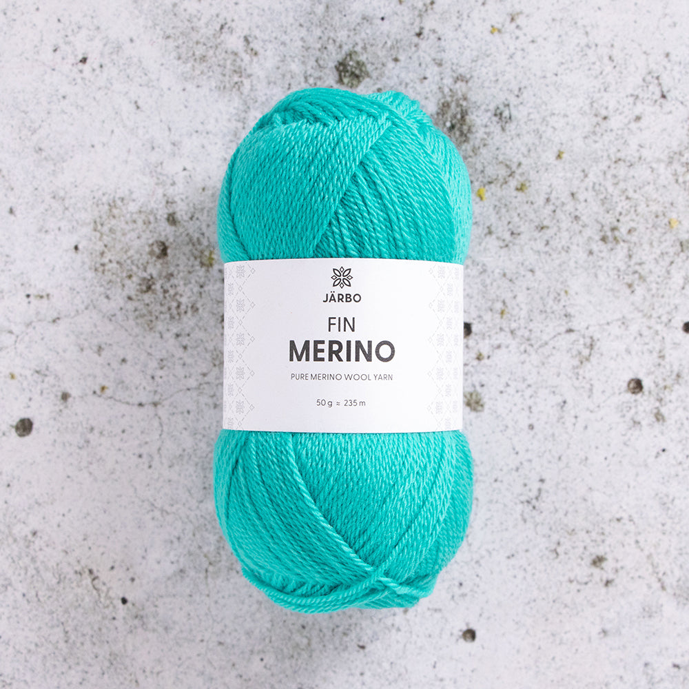 Fin Merino - 50g