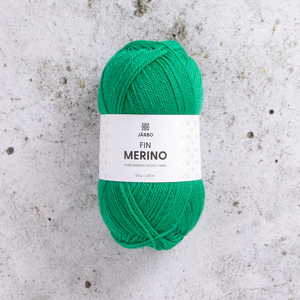 Fin Merino - 50g