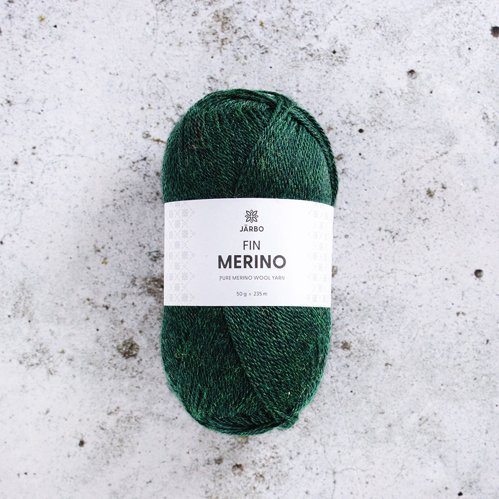 Fin Merino - 50g