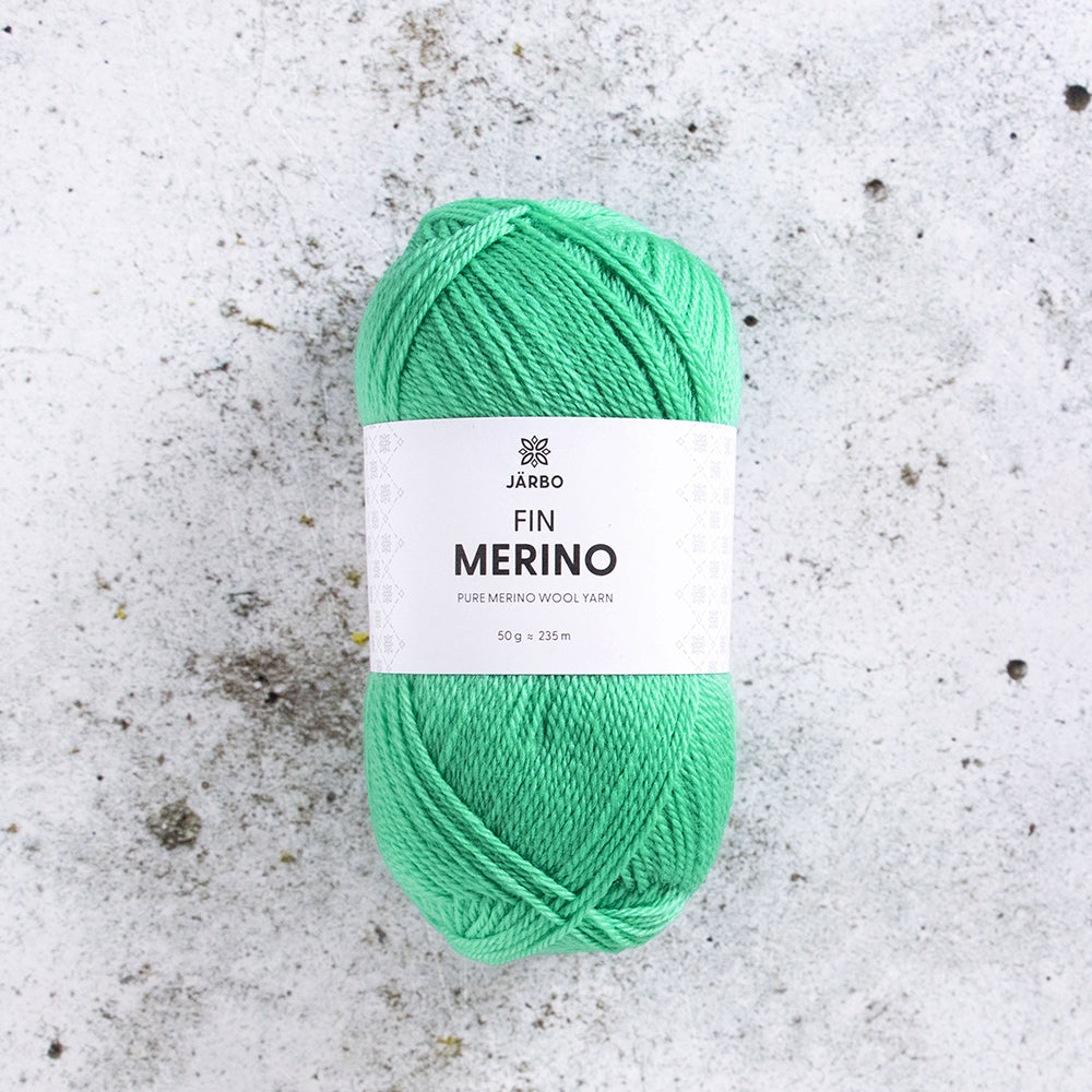 Fin Merino - 50g