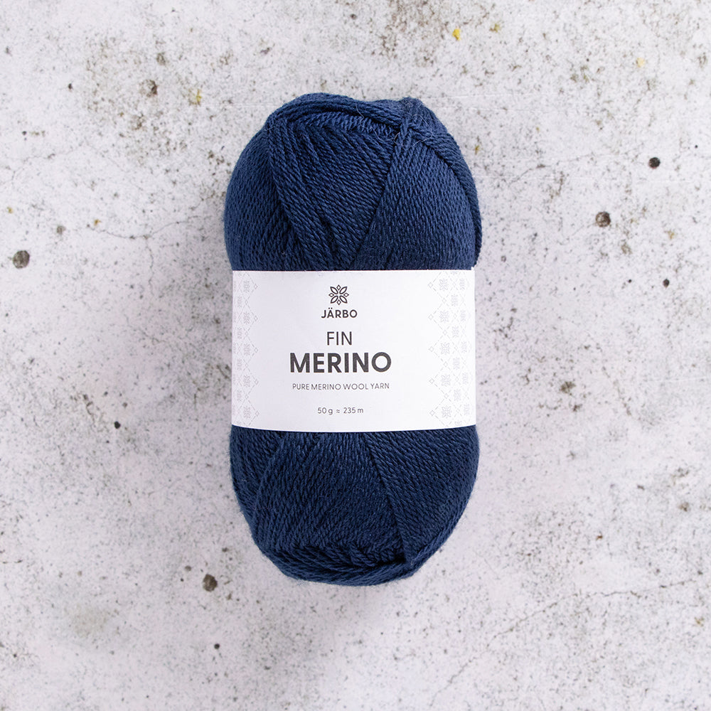 Fin Merino - 50g