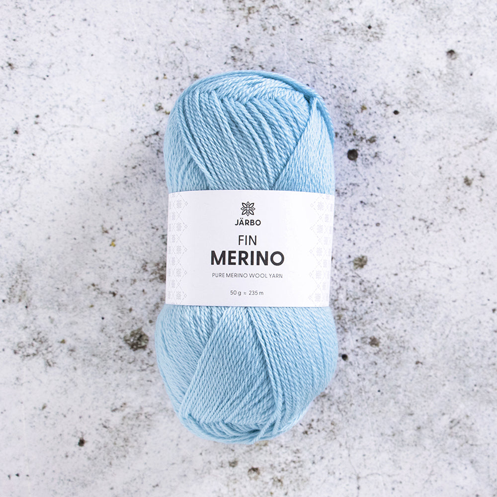 Fin Merino - 50g