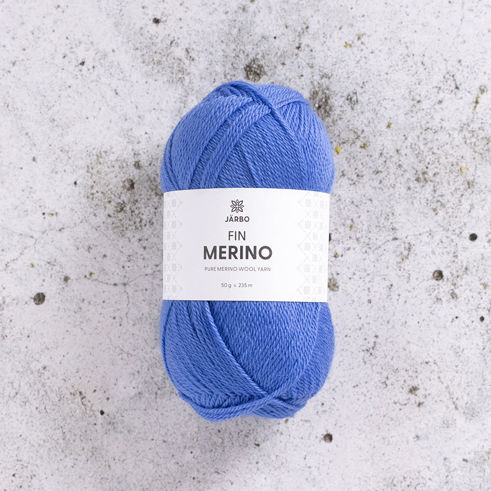 Fin Merino - 50g