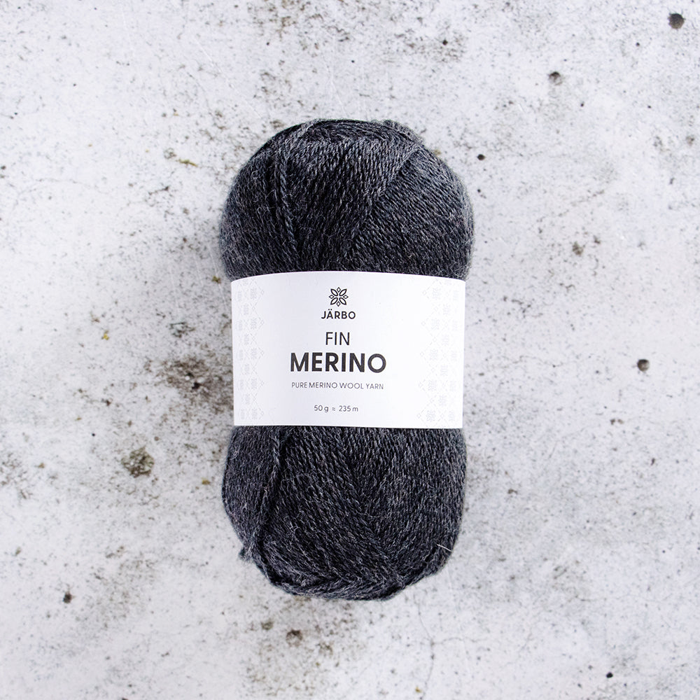Fin Merino - 50g