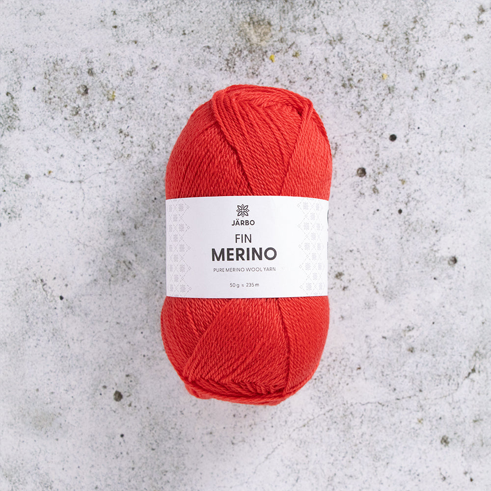 Fin Merino - 50g