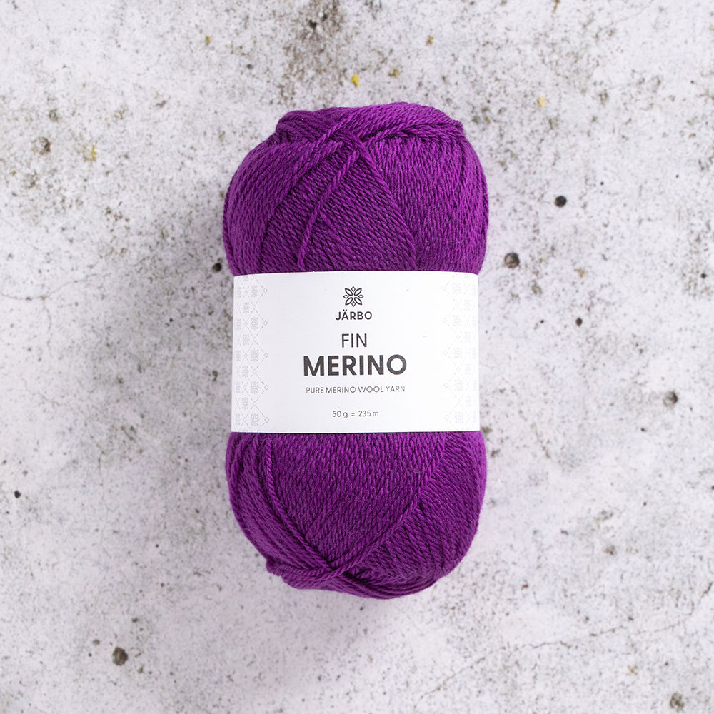 Fin Merino - 50g