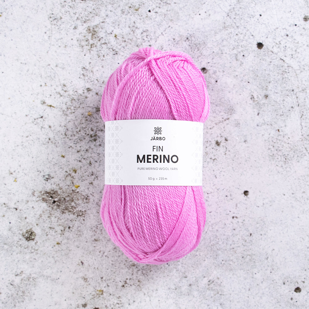 Fin Merino - 50g