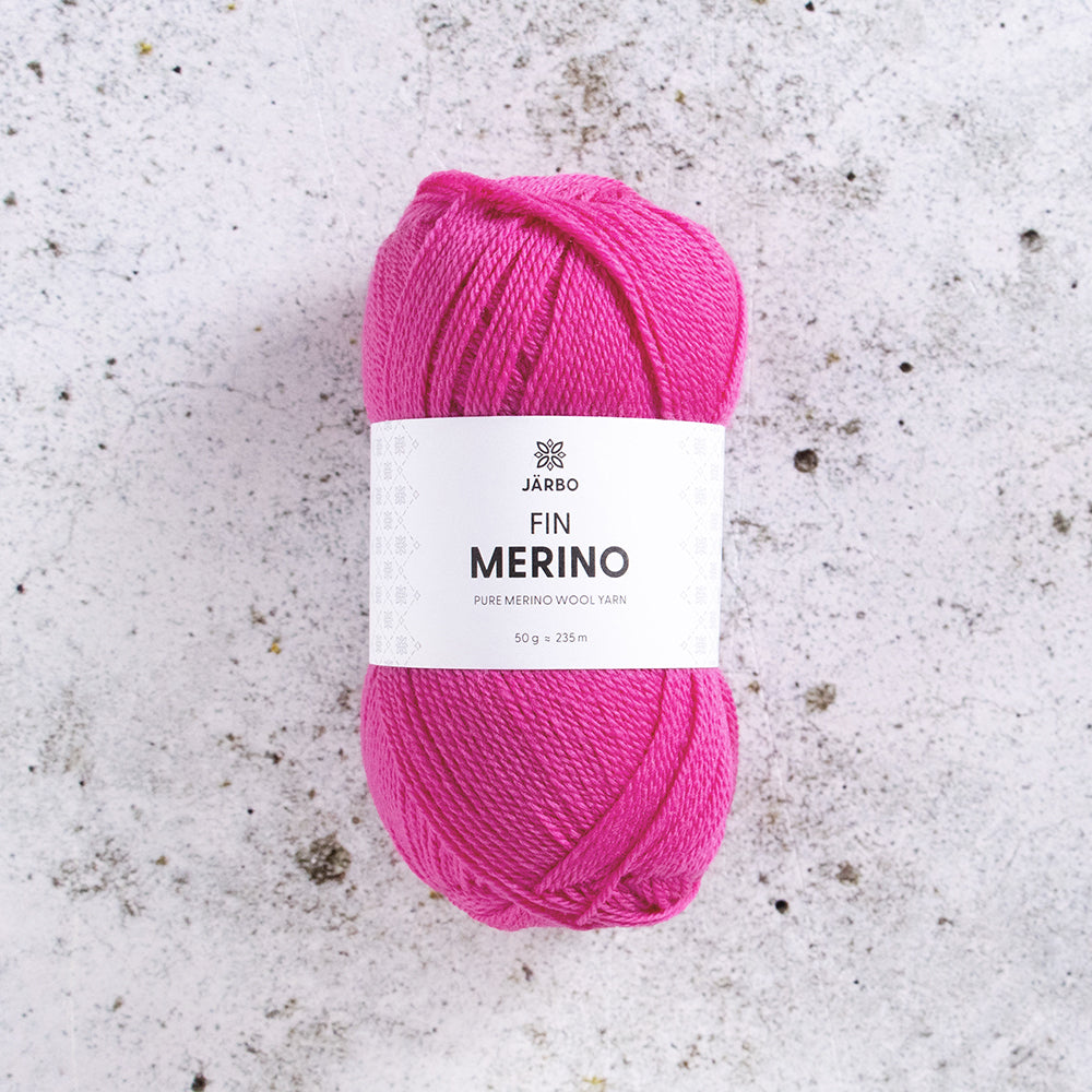 Fin Merino - 50g