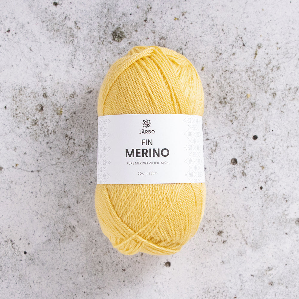 Fin Merino - 50g