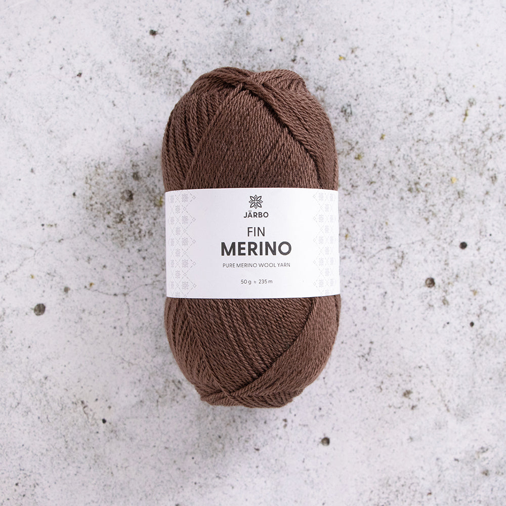Fin Merino - 50g