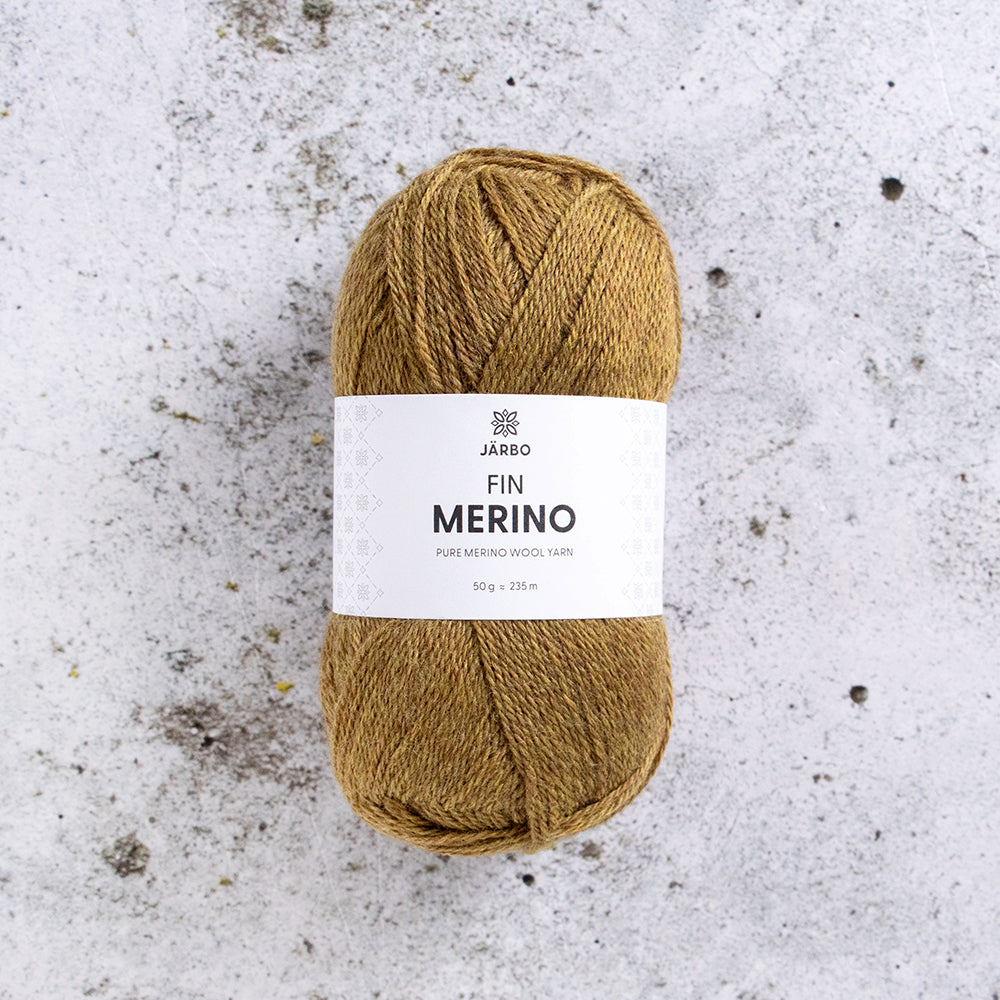 Fin Merino - 50g