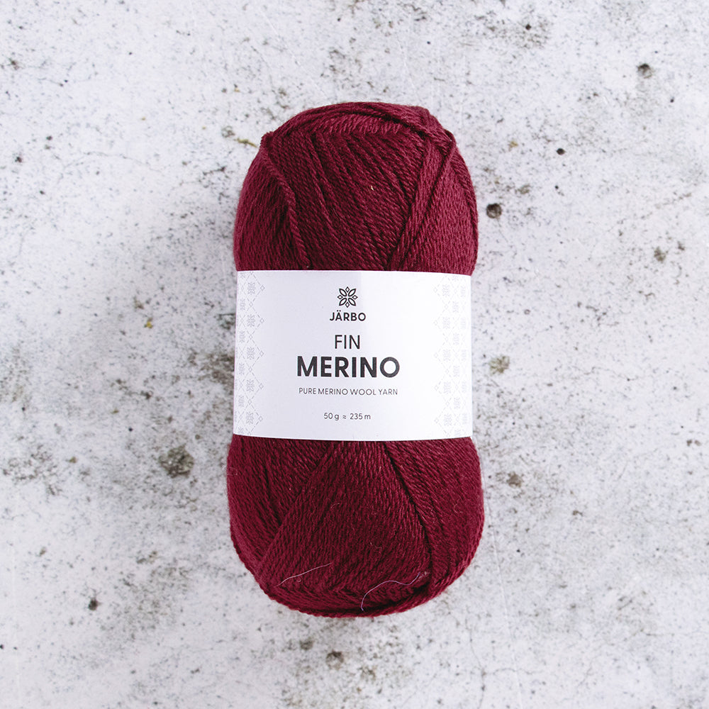 Fin Merino - 50g