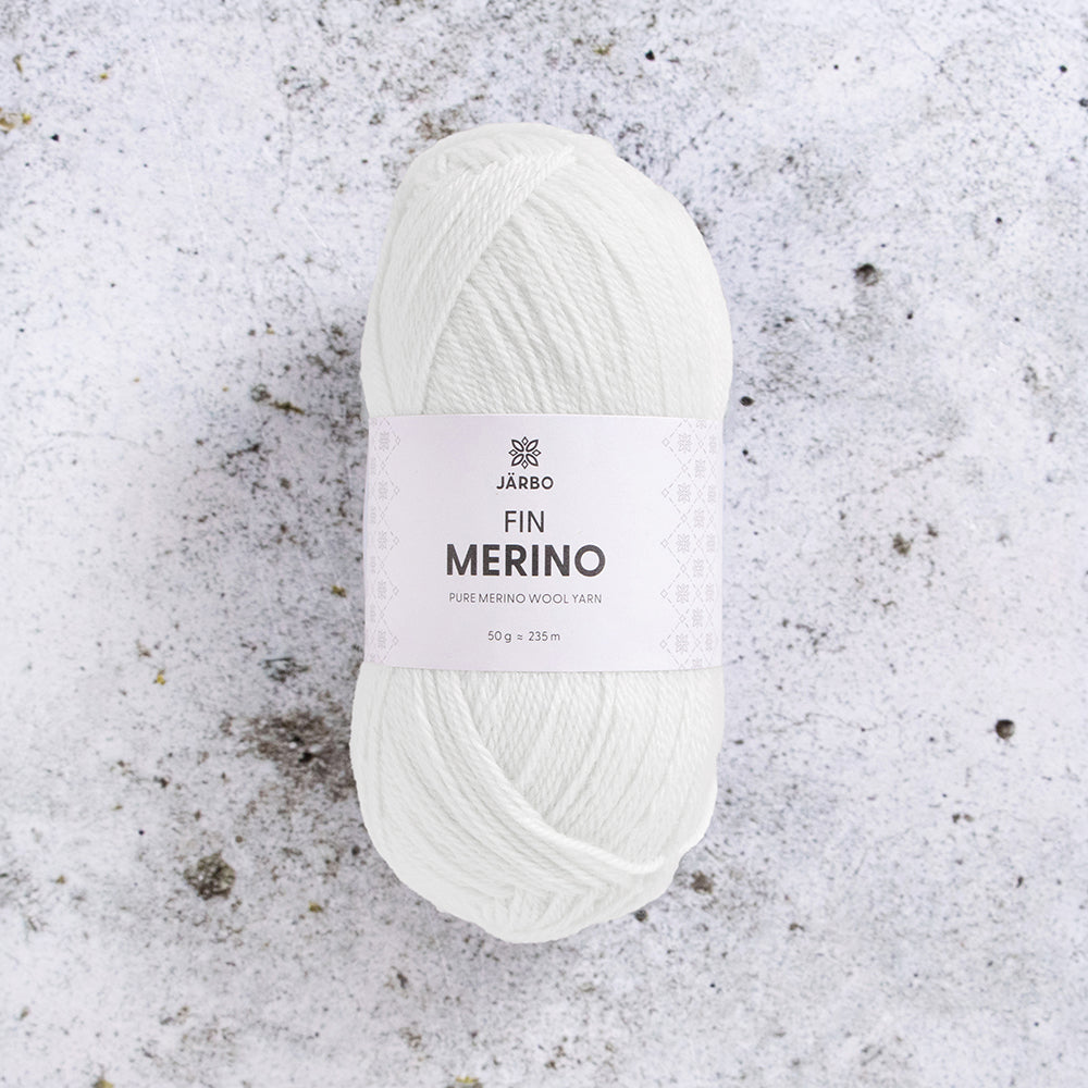 Fin Merino - 50g